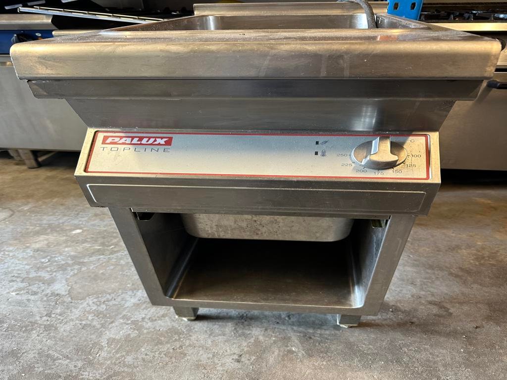 Palux griddle electric ATP Catering Services & Repairs