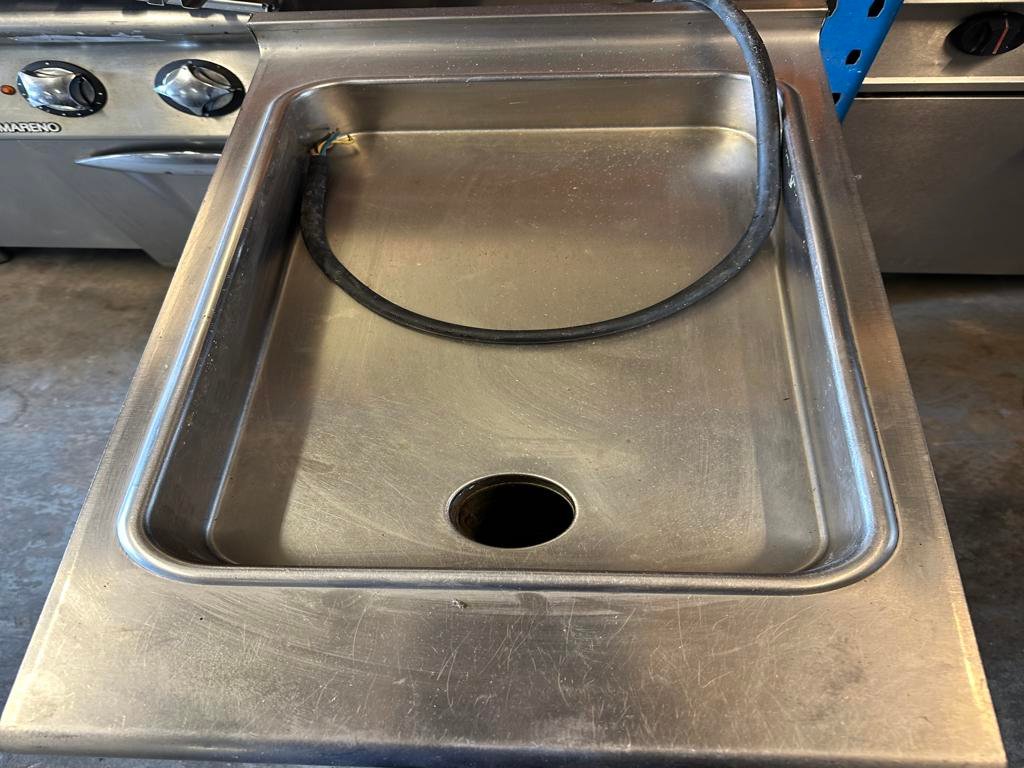 Palux griddle electric ATP Catering Services & Repairs