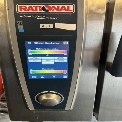 New & Used Catering / Commercial Kitchen Equipment London